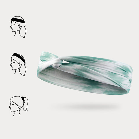 Cardiofashion Multi-Purpose Quick-Drying Hair Tie