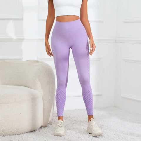 CardioFashion Female Stretch Point Leggings