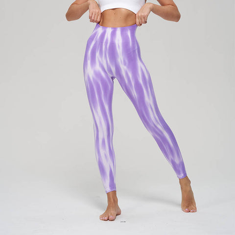 CardioFashion Female Aurora Slim Leggings