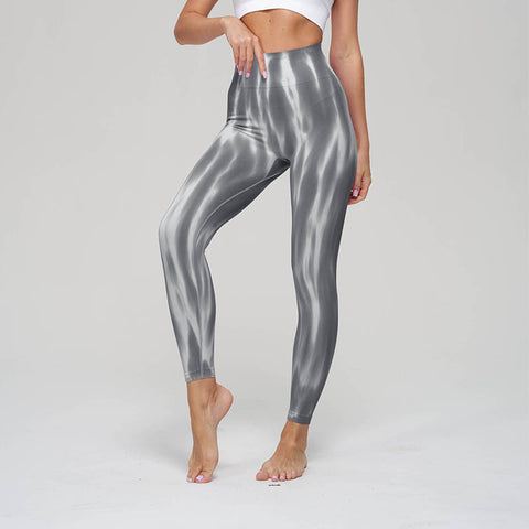 CardioFashion Female Aurora Slim Leggings