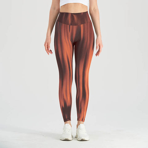 CardioFashion Female Aurora Slim Leggings