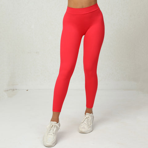 CardioFashion Female Scrunch Bum Leggings