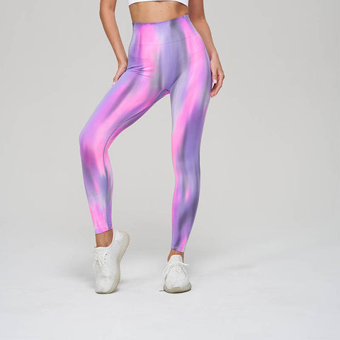 CardioFashion Female Aurora Slim Leggings