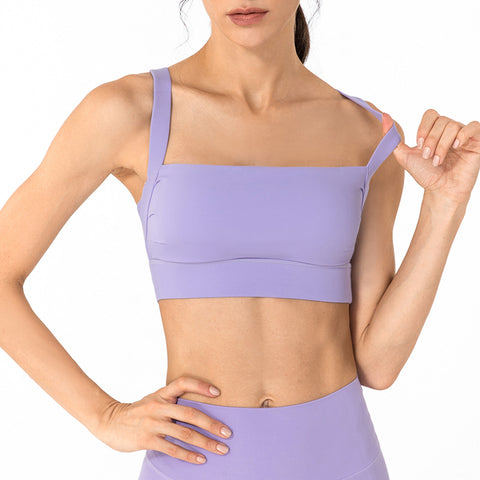 CardioFashion Female Beauty Back Quick-drying Yoga Bras