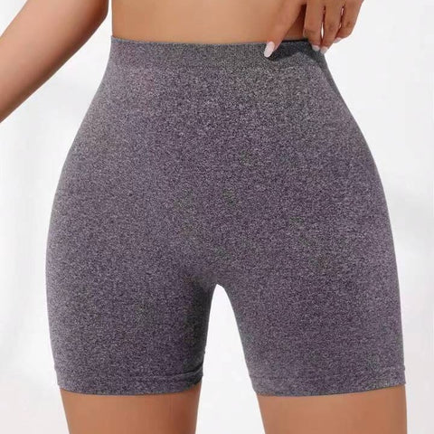 CardioFashion Female V waist peach butt  Shorts